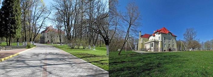 Свислочь