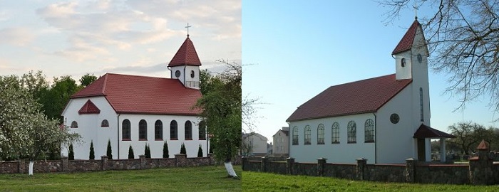 Свислочь