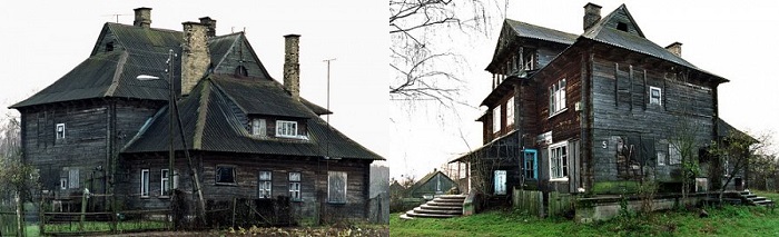 Свислочь